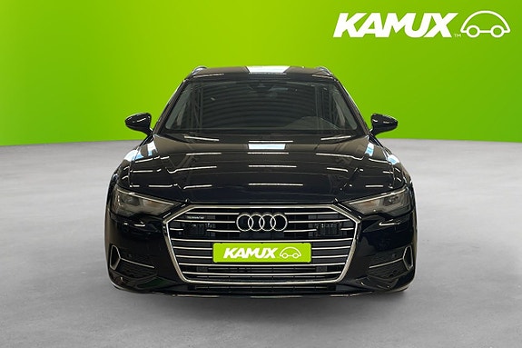 Audi A6 6 of 25