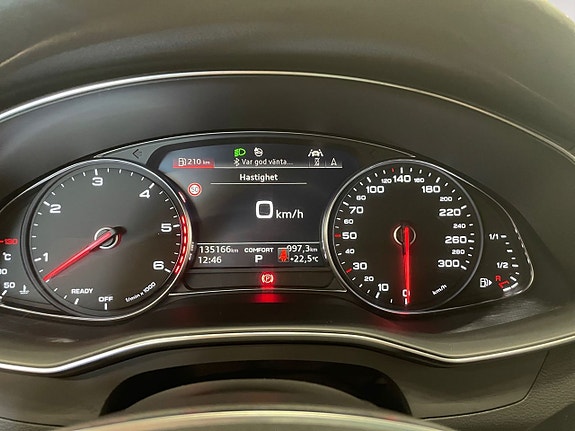 Audi A6 12 of 25