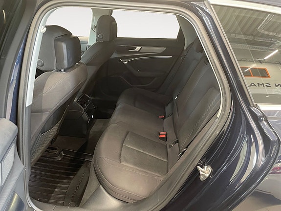 Audi A6 14 of 25