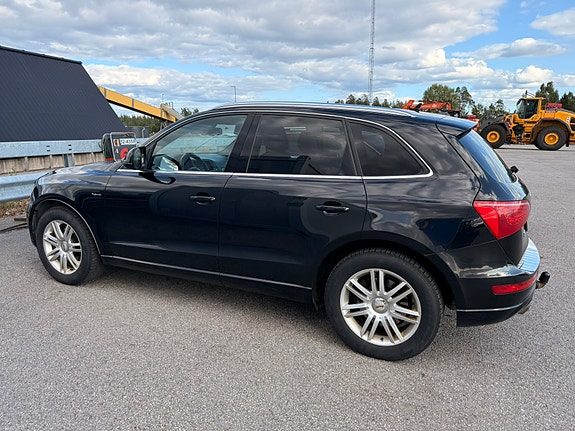 Audi Q5 12 of 12