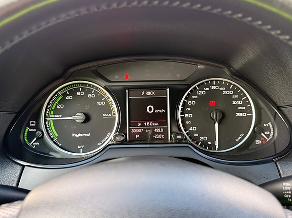 Audi Q5 7 of 12