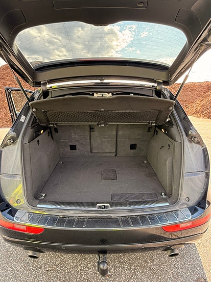 Audi Q5 10 of 12