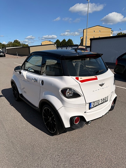 Chatenet CH46 15 of 19