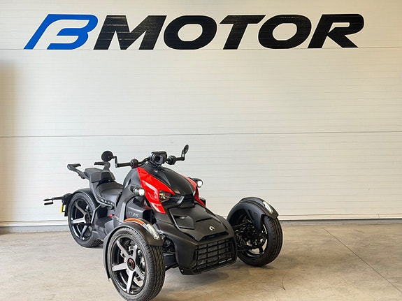 Can-Am Ryker Can am ryker 196