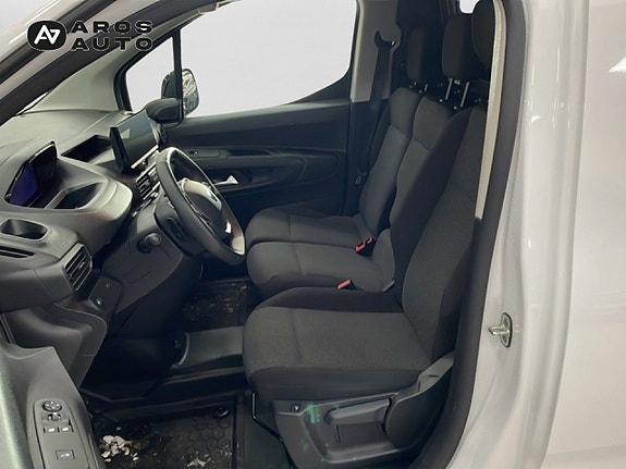 Peugeot Partner 5 of 13