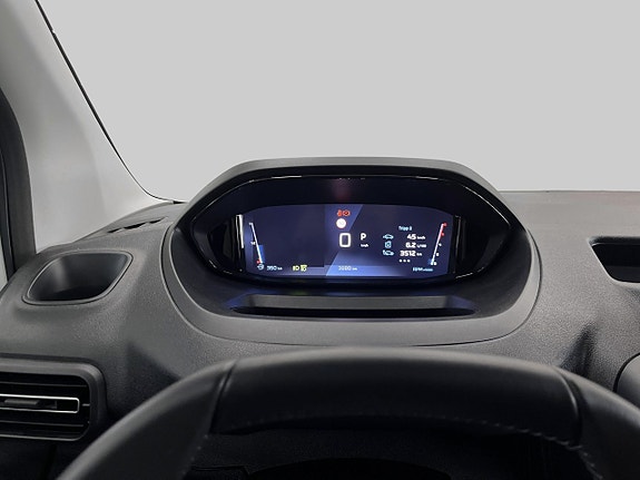 Peugeot Partner 10 of 15
