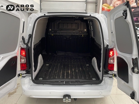 Peugeot Partner 12 of 13