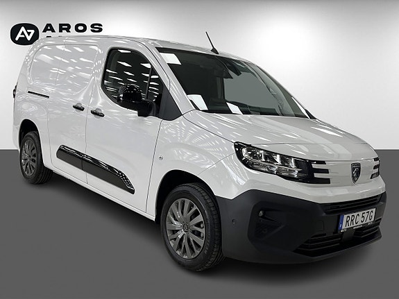 Peugeot Partner 4 of 15