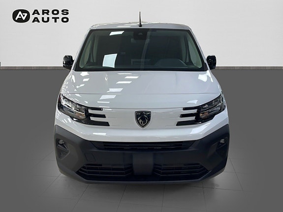 Peugeot Partner 4 of 13
