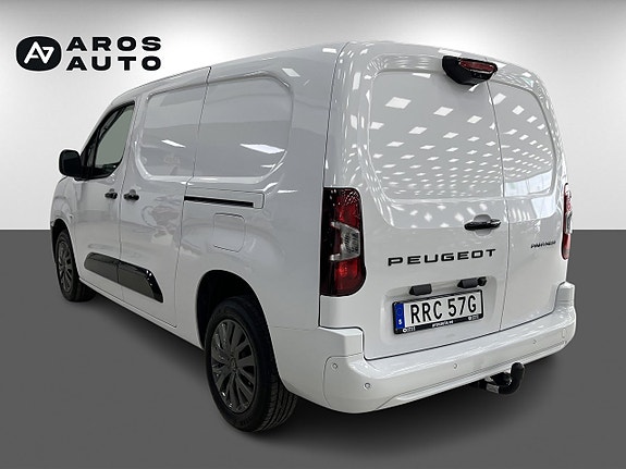 Peugeot Partner 6 of 15
