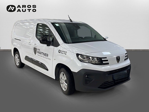 Peugeot Partner 2 of 13