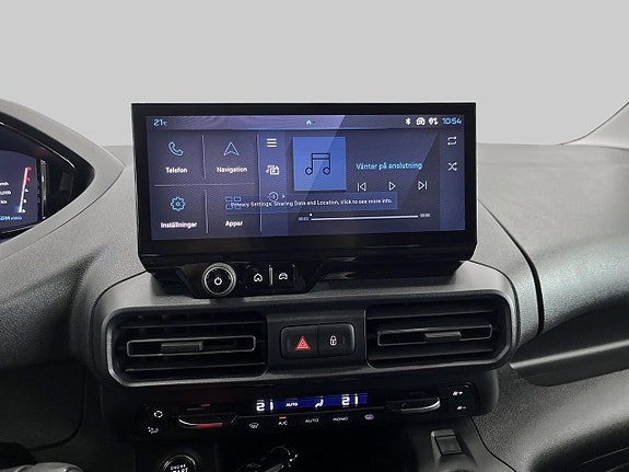 Peugeot Partner 9 of 15