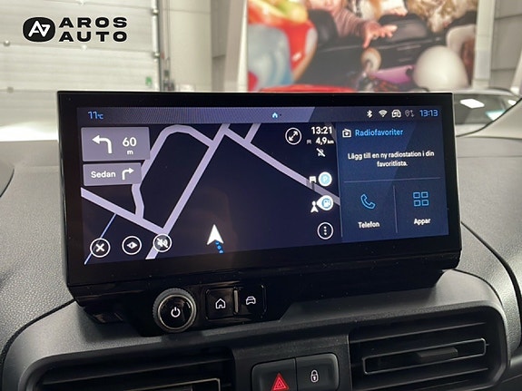 Peugeot Partner 9 of 13