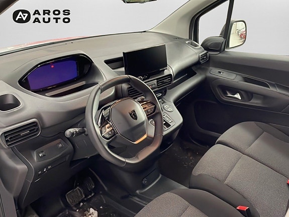 Peugeot Partner 6 of 13