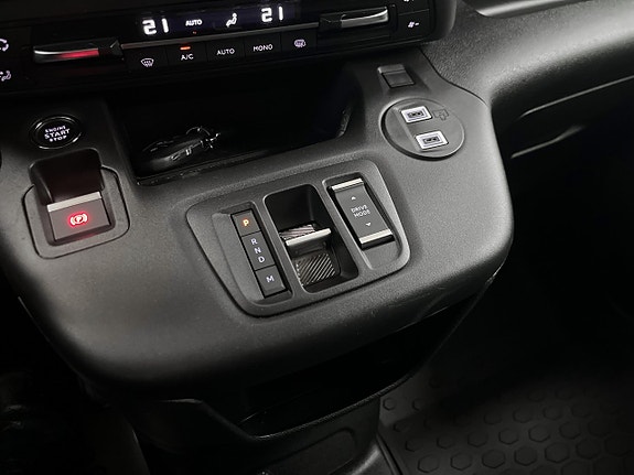 Peugeot Partner 12 of 15