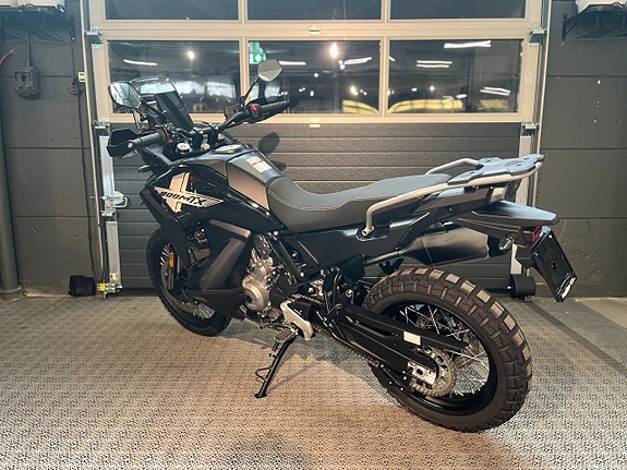 CFMOTO 800MT-X Low "Finns i butik" 6 of 14