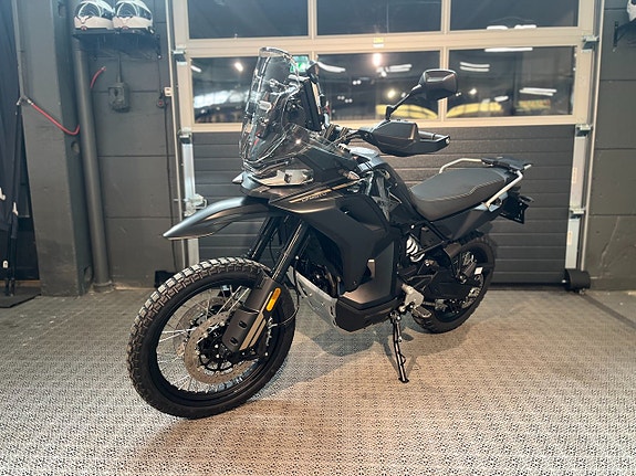 CFMOTO 800MT-X Low "Finns i butik" 4 of 14