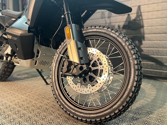 CFMOTO 800MT-X Low "Finns i butik" 14 of 14