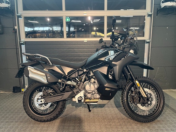 CFMOTO 800MT-X Low "Finns i butik"