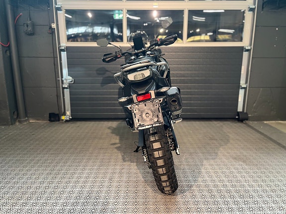 CFMOTO 800MT-X Low "Finns i butik" 7 of 14