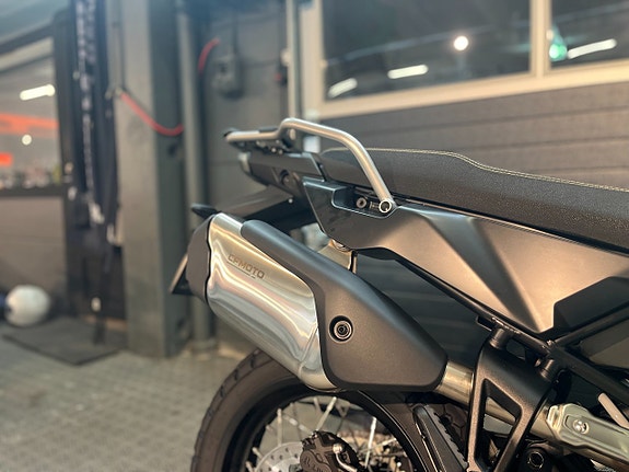 CFMOTO 800MT-X Low "Finns i butik" 11 of 14
