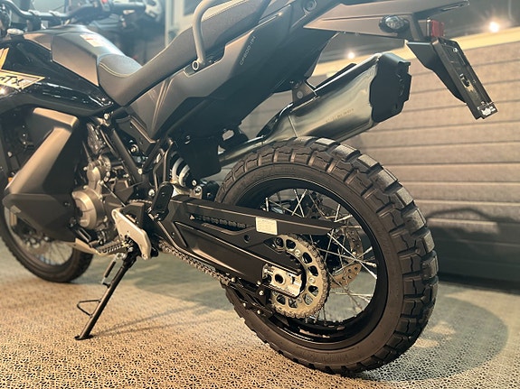 CFMOTO 800MT-X Low "Finns i butik" 13 of 14