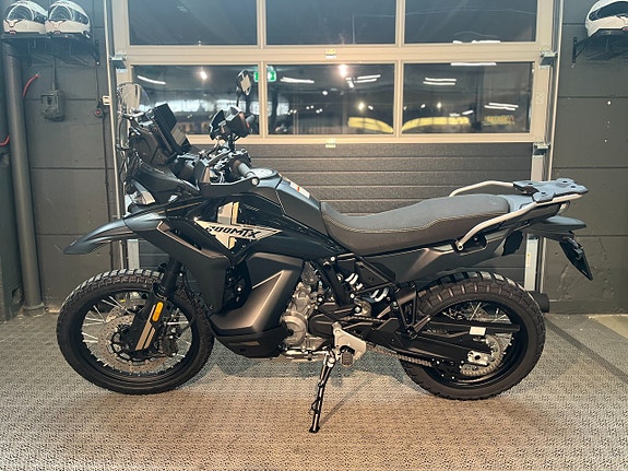 CFMOTO 800MT-X Low "Finns i butik" 5 of 14