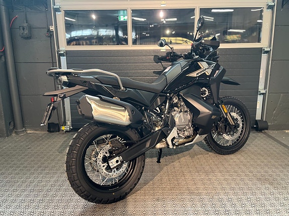 CFMOTO 800MT-X Low "Finns i butik" 8 of 14
