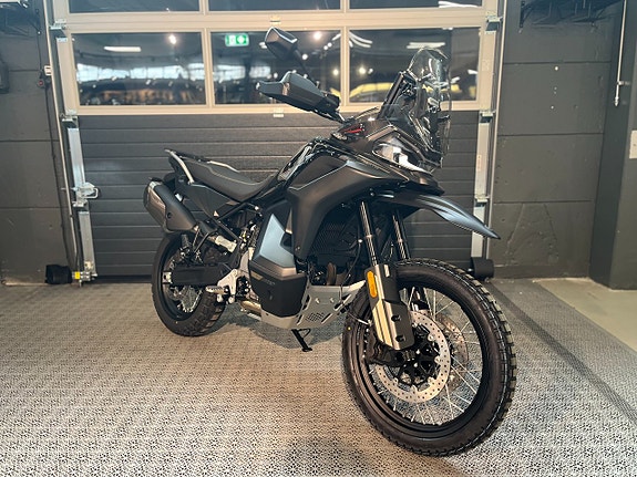 CFMOTO 800MT-X Low "Finns i butik" 2 of 14