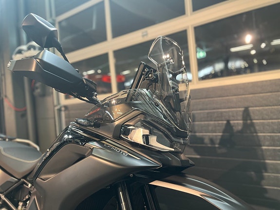 CFMOTO 800MT-X Low "Finns i butik" 9 of 14