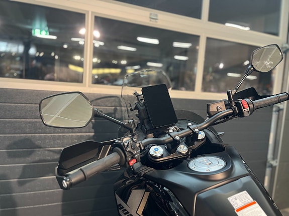 CFMOTO 800MT-X Low "Finns i butik" 12 of 14