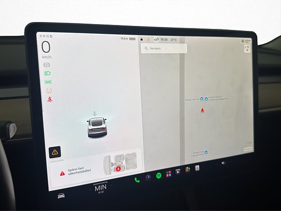 Tesla Model 3 18 of 30