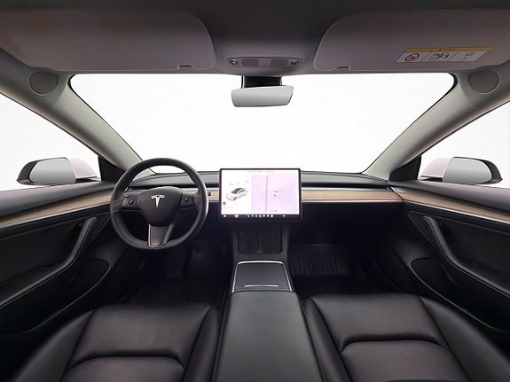 Tesla Model 3 24 of 30