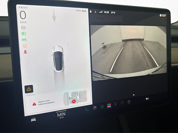 Tesla Model 3 17 of 30