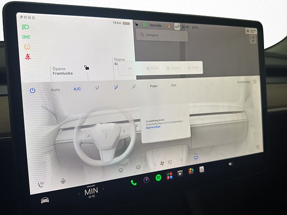 Tesla Model 3 19 of 30