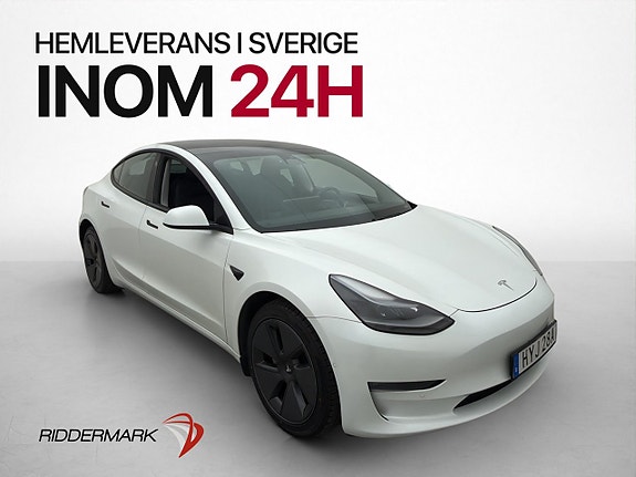 Tesla Model 3 4 of 30