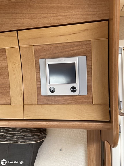 Kabe ROYAL 560 XL KS 16 of 21