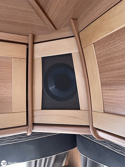 Kabe ROYAL 560 XL KS 17 of 21