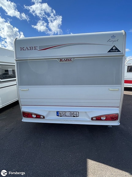 Kabe ROYAL 560 XL KS 3 of 21