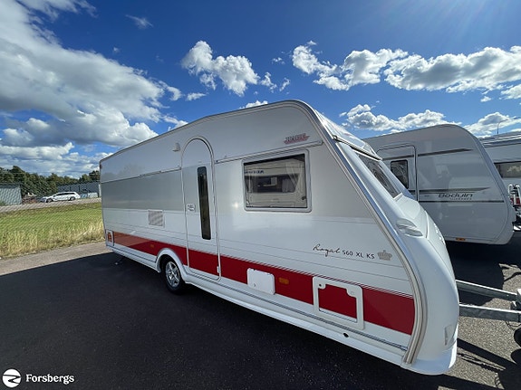 Kabe ROYAL 560 XL KS 4 of 21