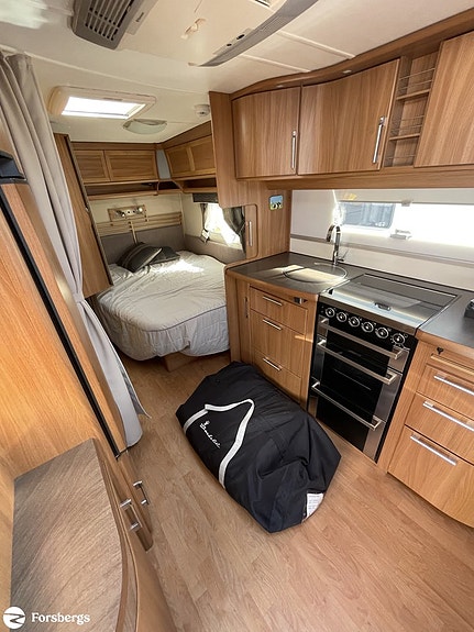 Kabe ROYAL 560 XL KS 10 of 21
