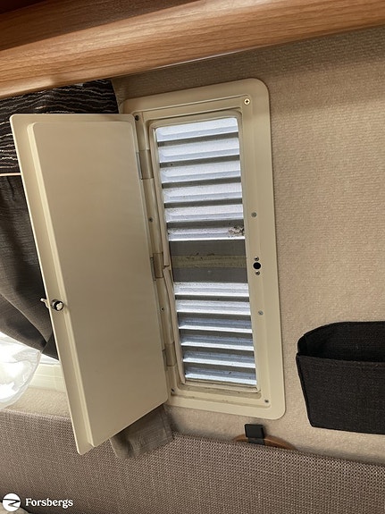 Kabe ROYAL 560 XL KS 19 of 21