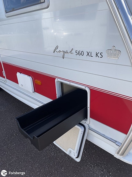 Kabe ROYAL 560 XL KS 8 of 21