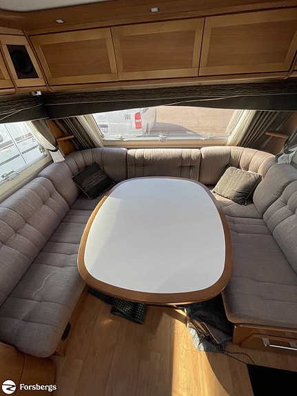 Kabe ROYAL 560 XL KS 9 of 21