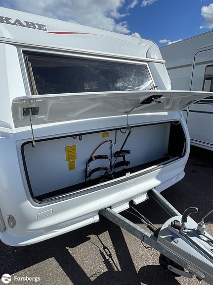 Kabe ROYAL 560 XL KS 6 of 21
