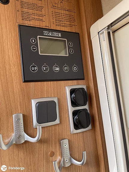 Kabe ROYAL 560 XL KS 15 of 21