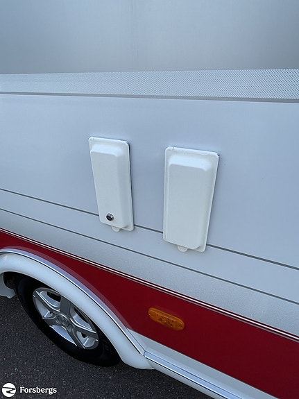 Kabe ROYAL 560 XL KS 7 of 21