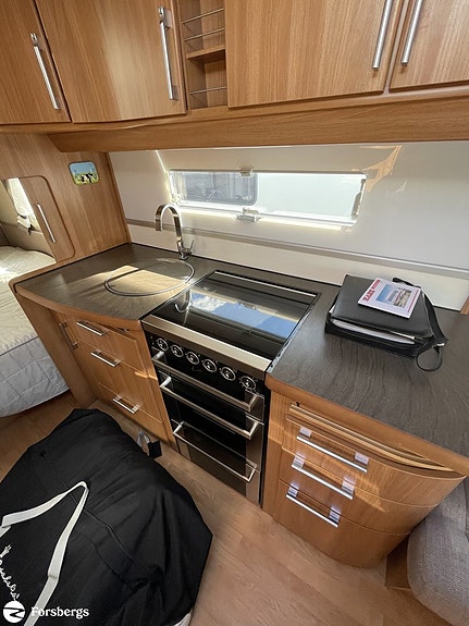 Kabe ROYAL 560 XL KS 11 of 21
