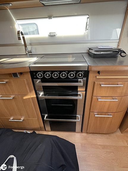 Kabe ROYAL 560 XL KS 12 of 21