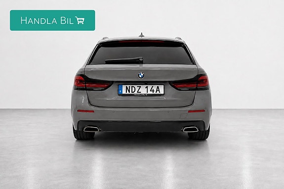 BMW 530e 6 of 18
